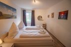  Oma Husen Krummhörn - Schlafzimmer