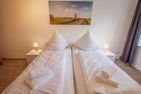  Oma Husen Krummhörn - Schlafzimmer