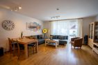 Seemeile Seemeile 2.21 Büsum - Wohnzimmer