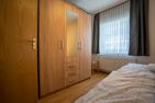 Seemeile Seemeile 2.21 Büsum - Schlafzimmer