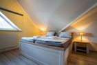 Seemeile Seemeile 2.21 Büsum - Schlafzimmer