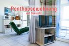Haus Horizont II H14A Cuxhaven Sahlenburg - Wohnzimmer