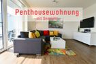 Haus Hohe Geest HG25 Cuxhaven Sahlenburg - 