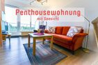 Haus Nordseebrandung NB71 Cuxhaven Sahlenburg - Wohnzimmer