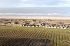 Haus Nixe Stranddüne Siedlung - Meerblick