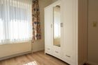 Klabautermann Wohnung 6/2 Büsum - Schlafzimmer