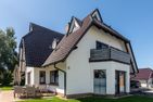  Haus am Strand Zingst - 