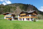  Alpenlodge Obermaiselstein - 
