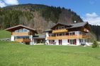  Alpenlodge Obermaiselstein - 