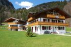  Alpenlodge Obermaiselstein - 
