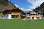  Alpenlodge Obermaiselstein - 