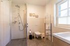  Haus Weißdorn Wieck auf dem Darß - Badezimmer