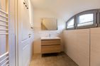  Haus Weißdorn Wieck auf dem Darß - Badezimmer