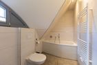  Haus Weißdorn Wieck auf dem Darß - Badezimmer