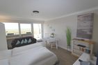 Dünenhof zum Kronprinzen- Seestr. 18, App. 27 Wenningstedt - Wohnzimmer