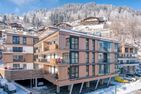  Alpin & Seeresort Zell am See - 