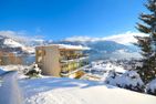 Lakeview Apartments Zell am See -