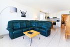 Haus Frische Brise 1012 Cuxhaven Sahlenburg - Wohnzimmer