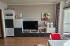 Vier Jahreszeiten 4JZ Haus 4 Whg. 40 Lübecker Bucht - 