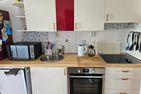 Vier Jahreszeiten 4JZ Haus 4 Whg. 40 Lübecker Bucht - 