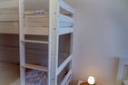 Haus Frische Brise 0409 Cuxhaven Sahlenburg - Schlafzimmer