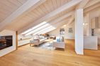  Lichtblick Garmisch-Partenkirchen - Living room