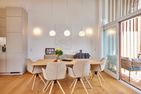  Lichtblick Garmisch-Partenkirchen - Living room