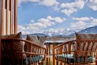 Lichtblick Garmisch-Partenkirchen - Balcony