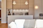  Lichtblick Garmisch-Partenkirchen - Kitchen