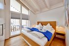  Lichtblick Garmisch-Partenkirchen - Bedroom
