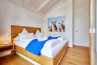  Lichtblick Garmisch-Partenkirchen - Bedroom
