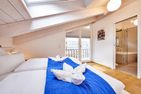  Lichtblick Garmisch-Partenkirchen - Bedroom