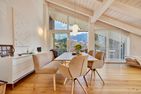  Lichtblick Garmisch-Partenkirchen - Living room