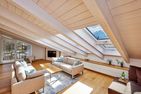  Lichtblick Garmisch-Partenkirchen - Living room