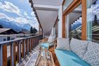 Lichtblick Garmisch-Partenkirchen - Balcony