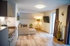 Smart Resorts Haus Opal Ferienwohnung 406 Winterberg - Neuastenberg - Wohnzimmer