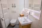Ferienwohnpark Immenstaad am Bodensee Ein-Zimmer-Apartment 55/03 Bodensee - Bathroom