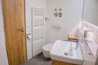 Ferienwohnpark Immenstaad am Bodensee Ein-Zimmer-Apartment 55/03 Bodensee - Bathroom