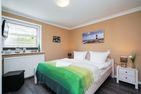  Silwai EG Tinnum - Schlafzimmer