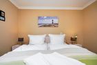  Silwai EG Tinnum - Schlafzimmer