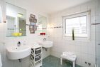  Silwai EG Tinnum - Badezimmer