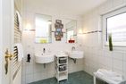  Silwai EG Tinnum - Badezimmer