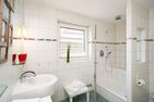  Silwai EG Tinnum - Badezimmer