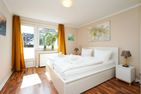  Silwai EG Tinnum - Schlafzimmer