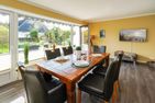  Silwai EG Tinnum - Wohnzimmer