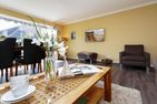  Silwai EG Tinnum - Wohnzimmer
