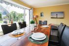  Silwai EG Tinnum - Wohnzimmer