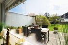  Silwai EG Tinnum - Terrasse
