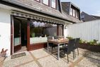  Silwai EG Tinnum - Terrasse