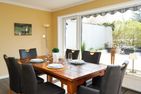  Silwai EG Tinnum - Wohnzimmer